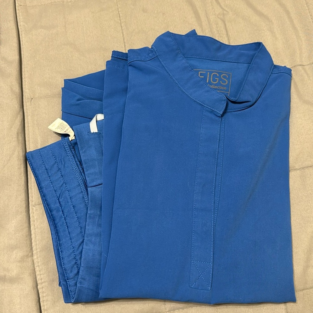 Wearfigs set